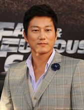 Sung Kang