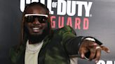 T-Pain Reveals Why He Speaks Openly About Anxiety And Depression