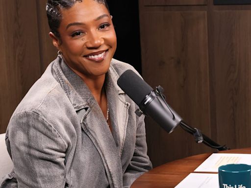 You Won't Believe What Tiffany Haddish Has Done to Stop Internet Trolls