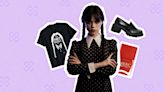 25 Spooky Wednesday Addams Costume Ideas for Halloween 2023