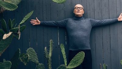 The Office's Creed Bratton to Release New Album This September; Drops First Single