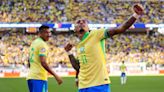 Brasil solo cumple y avanza a cuartos de Copa América; Colombia sigue invicta