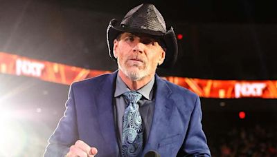 Shawn Michaels Addresses Trick Williams’ WWE NXT Title Win - PWMania - Wrestling News