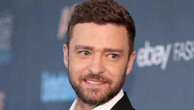 Justin Timberlake es arrestado y acusado de conducir en estado de ebriedad en Nueva York