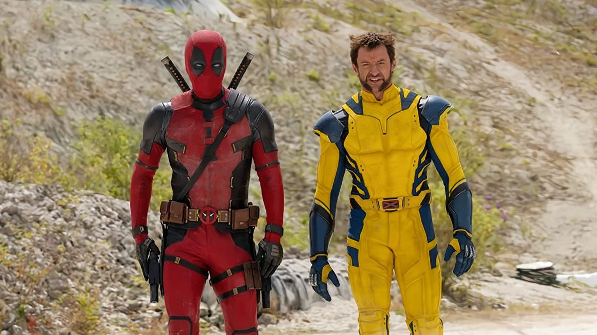 ‘Deadpool & Wolverine’ 81% Rotten Tomatoes score is not as good as it seems — here’s why