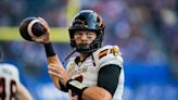 THE MOJ: The Jake Dolegala era is about to begin for the B.C. Lions