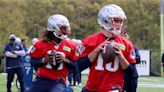 7 takeaways from Patriots rookie minicamp with Drake Maye, Joe Milton III