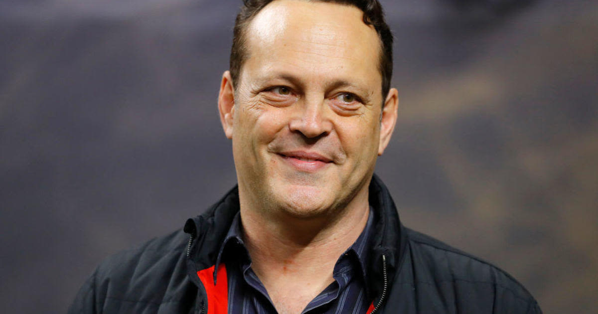 Vince Vaughn becomes part-owner of professional pickleball team