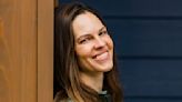 ‘Ordinary Angels’ Star Hilary Swank on How Having Nothing Gave Her Everything