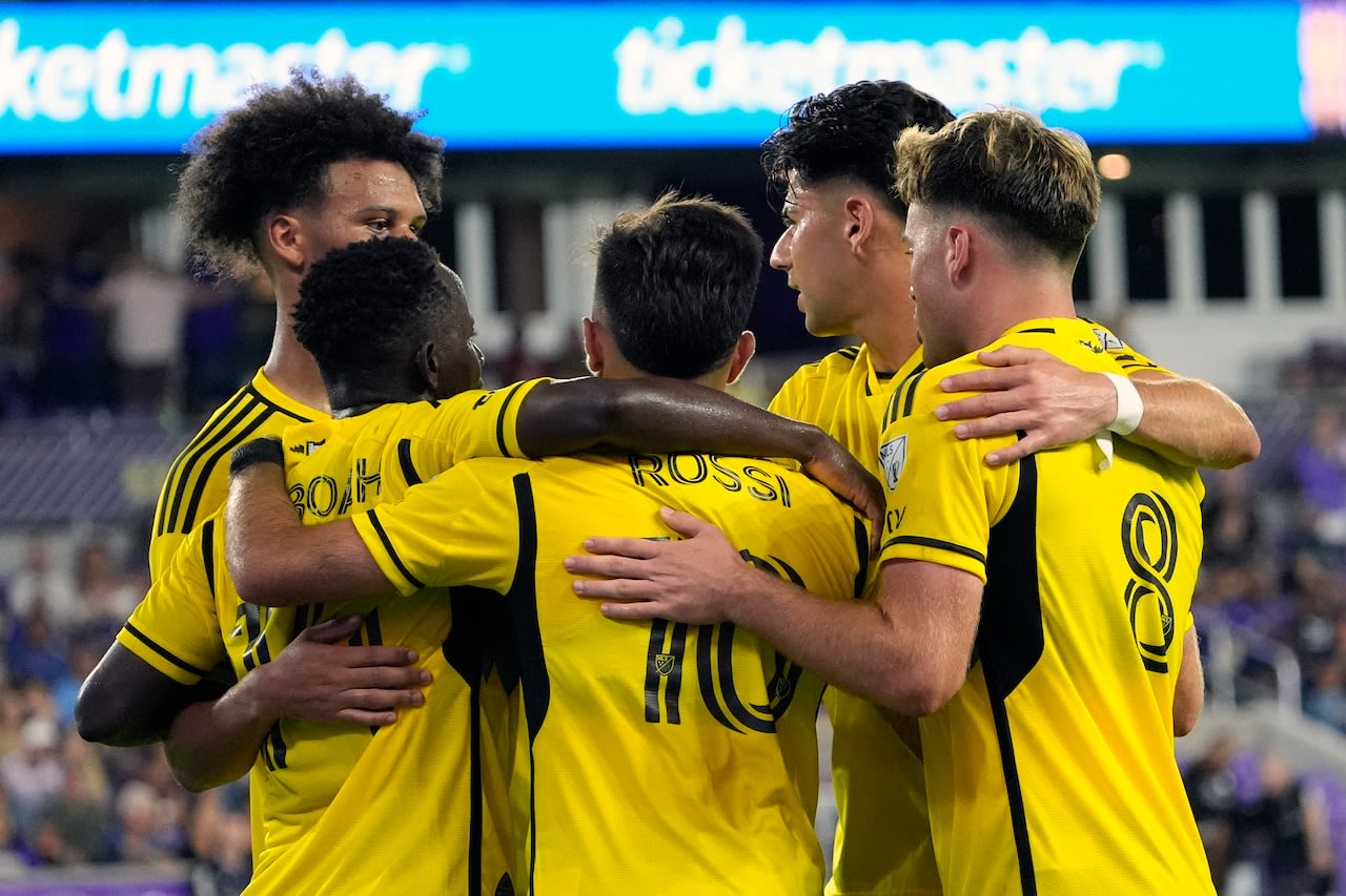 What channel is Pachuca vs. Columbus Crew on tonight (6/1/2024)? How to watch CONCACAF Champions Cup final