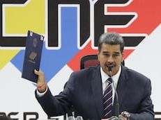 Maduro ordenó retirar de Venezuela al personal diplomático de Argentina y otros seis países de la región | Mundo