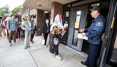 SUNY Purchase pro-Palestine protesters' charges could be dropped by Westchester DA