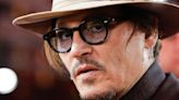 Johnny Depp Is Directing His First Movie In 25 Years, Al Pacino Co-Producing