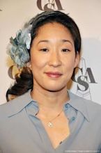 Sandra Oh