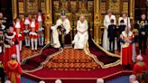 King Charles to set out new UK govt to-do list