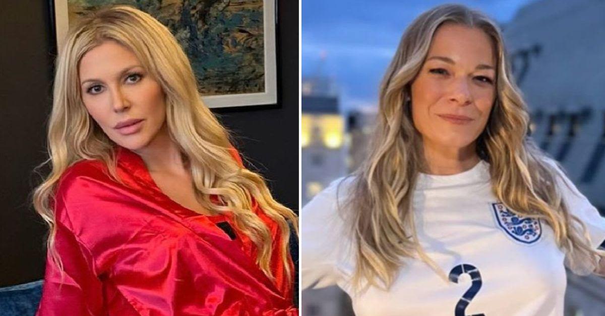 Enemies No More: Brandi Glanville Praises LeAnn Rimes for Suggesting a 'Breath Coach' as She Continues Her Health Journey