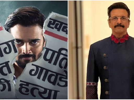 Did you know Bhuvan Bam's Taaza Khabar 2 has a special connection to Jaaved Jaaferi's Takeshi’s Castle?