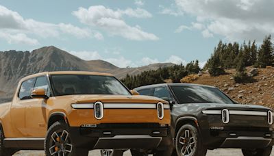 3 Things Going for Rivian Right Now