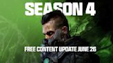 Call of Duty Modern Warfare 3 Official New Season 4 Reloaded Multiplayer Maps Trailer