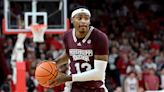 D.J. Jeffries sparks Mississippi State basketball to win in Chris Jans' debut