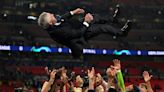 Champions Madrid will retain same winning 'desire': Ancelotti