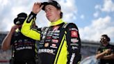 Brandon Jones reveals he will drive for JR Motorsports in 2023