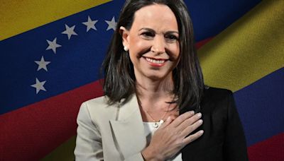 Desde el régimen venezolano denuncian que María Corina Machado “tiene un plan para escapar del país por Colombia”