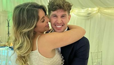 Get to know John Stones' girlfriend Olivia Naylor