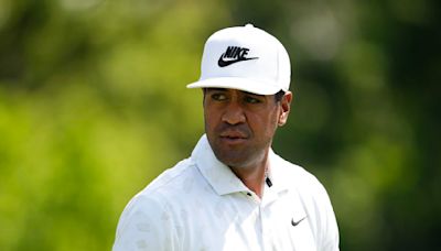 Tony Finau flexes Taylor Swift fandom with epic sing-a-long video