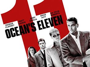 Ocean's Eleven - Fate il vostro gioco