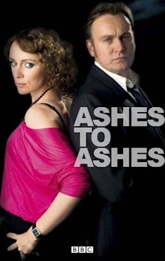 Ashes to Ashes