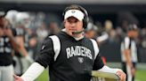 Belichick's impact resonates with Raiders coach McDaniels