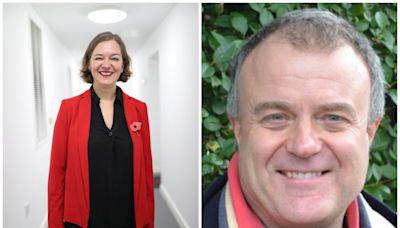 General Election 2024 London seats: Who will be my MP in...Putney?