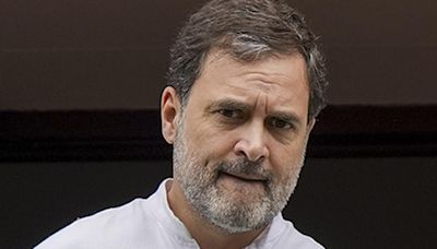 NEET Verdict: BJP accuses Rahul Gandhi of defaming India’s examination system, asks for apology after Supreme Court verdict.