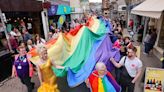 Cornwall Pride returns this weekend with 50th march