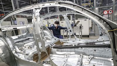 Anteil importierter E-Autos aus China deutlich gestiegen