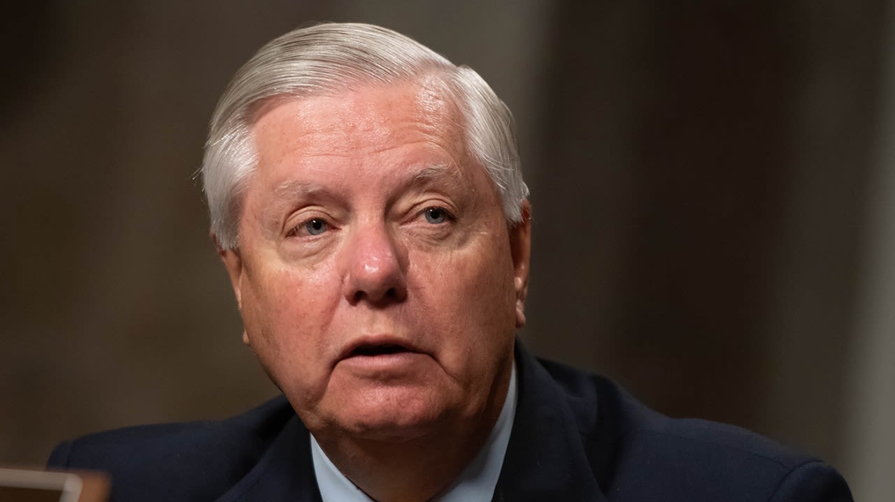 Graham to Hamas leader: ‘We’re gonna kill you’