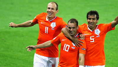 Netherlands vs France – Five memorable games