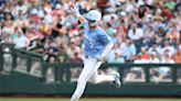 UNC baseball vs Florida State final score: Tar Heels fall to FSU in College World Series elimination game