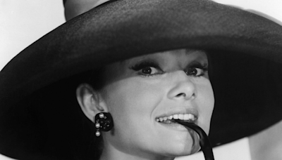 American Horror Story's Ryan Murphy almost made an Audrey Hepburn rom com... with Steven Spielberg