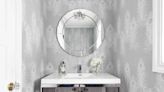 20 Jewel Box Bathroom Ideas That Make This Small Space Feel Lavish