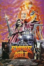 Empire of Ash III (1989)