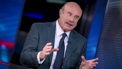 Layoffs hit Dr. Phil's North Texas-based TV network Merit Street Media