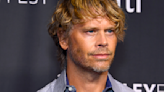 ‘NCIS: LA’ Star Eric Christian Olsen Posted An Emotional Note Ahead Of Series Finale