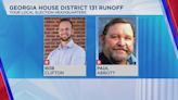 Candidates Rob Clifton and Paul Abbott speak out ahead of State House District 131 runoff