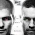 UFC 229: Khabib vs McGregor