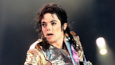 Michael Jackson’s ‘Thriller’ Hits The Top 10 On A Pair Of Billboard Charts