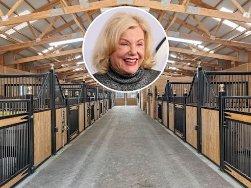 Marsha Mason’s Former Farm Hits the Market, Quinta Brunson Buys and Sells, and More Celebrity Deals