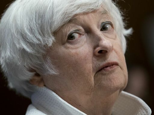 No deal on global billionaire’s tax, says Yellen - InvestmentNews