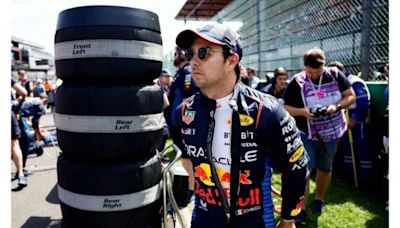 Se reunirá Red Bull para hablar de Checo y otros temas